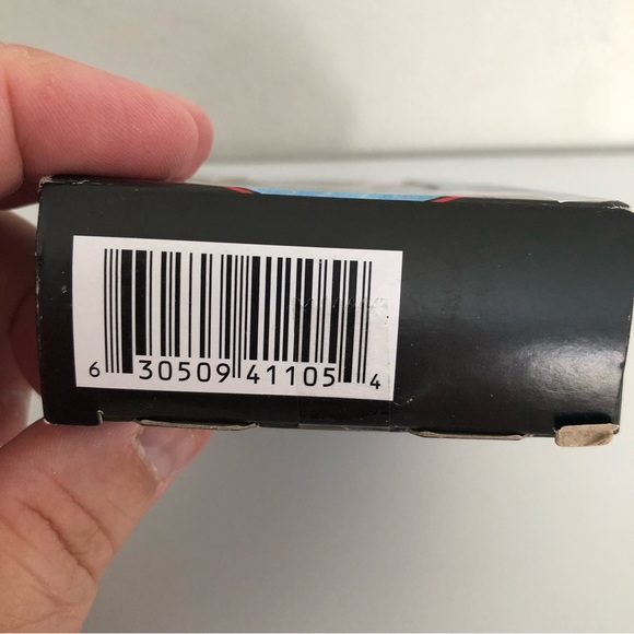 Marvel Black Panther Action Figure By Hasbro, 6 Inches Tall New In Box - Picture 4 of 4